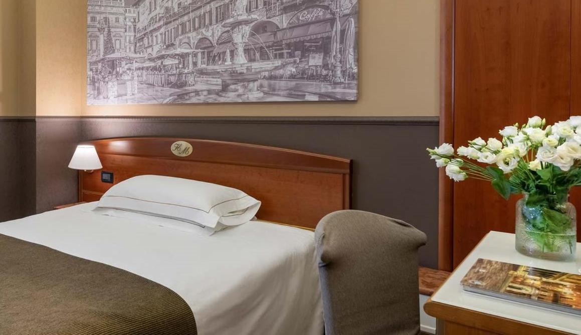 Mastino Rooms فيرونا المظهر الخارجي الصورة