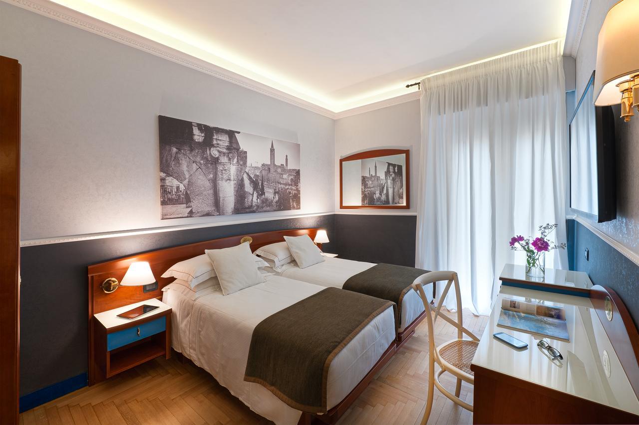 Mastino Rooms فيرونا المظهر الخارجي الصورة