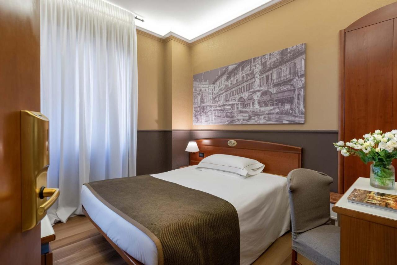 Mastino Rooms فيرونا المظهر الخارجي الصورة