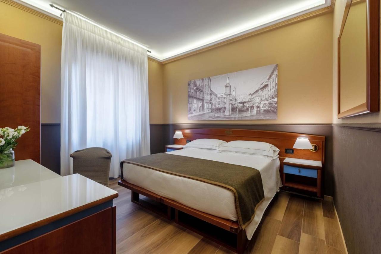 Mastino Rooms فيرونا المظهر الخارجي الصورة