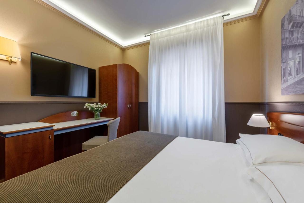 Mastino Rooms فيرونا المظهر الخارجي الصورة
