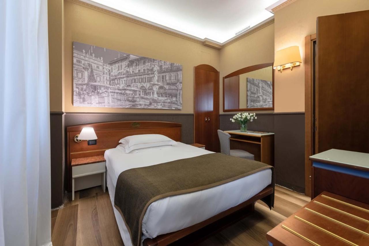 Mastino Rooms فيرونا المظهر الخارجي الصورة